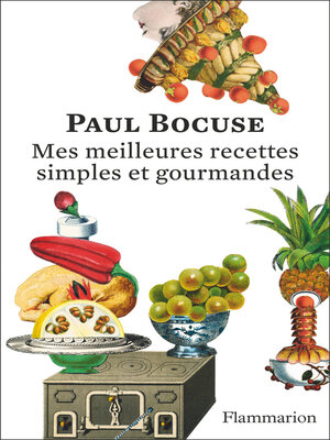 cover image of Mes meilleures recettes simples et gourmandes
